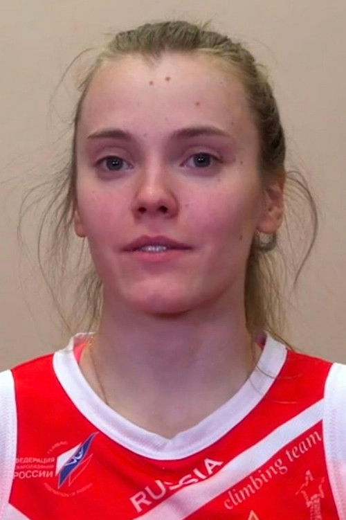 Elena Timofeeva as Self