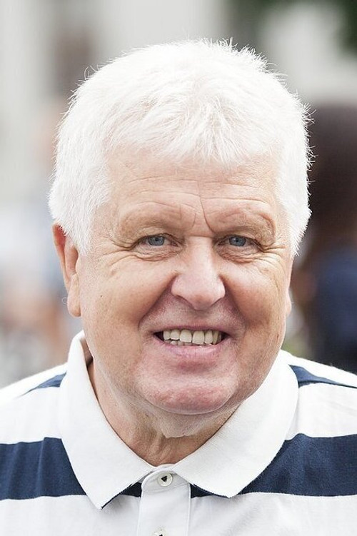 Selemonas Paltanavičius profile photo