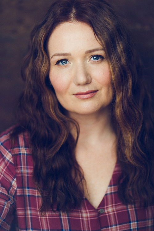 Mandi Christine Kerr as Eve