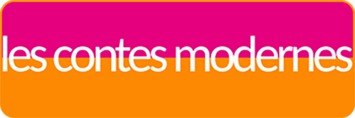 Les Contes Modernes logo