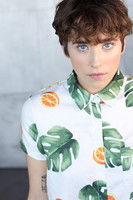 Charlie Morgan Patton as Dakota