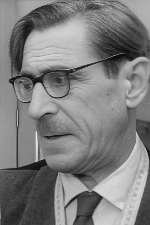 Pavel Gurov as Tailor