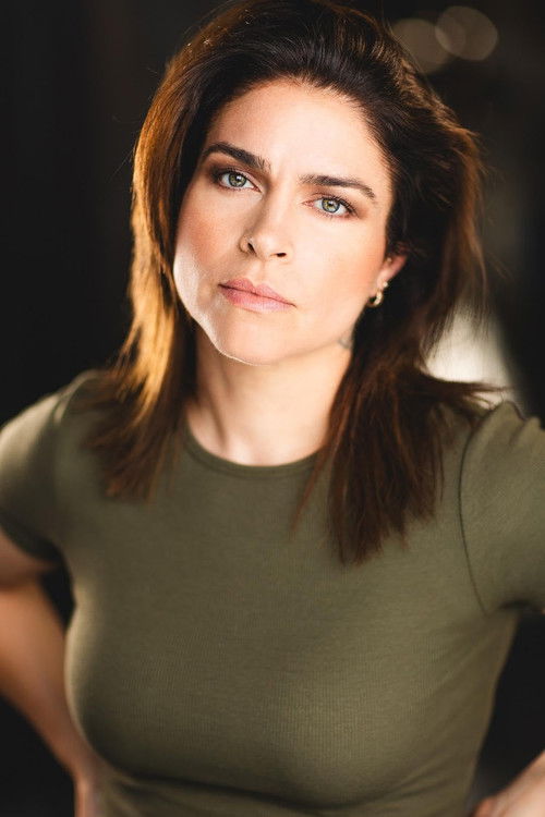 Caroline Brassard as Francesca Besson