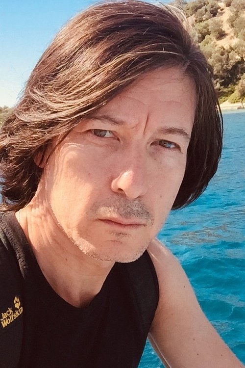 Dean Baykan as Dorec