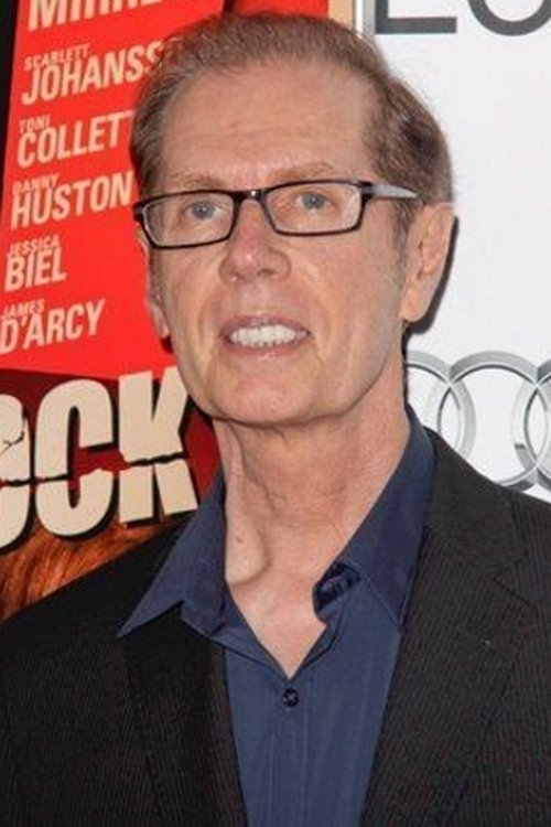 Stephen Rebello as Self