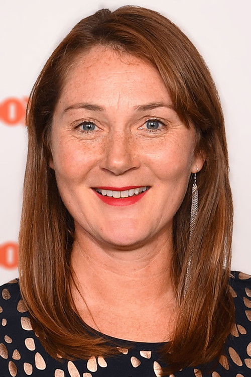 Ruth Gemmell as Miss Sweetiman