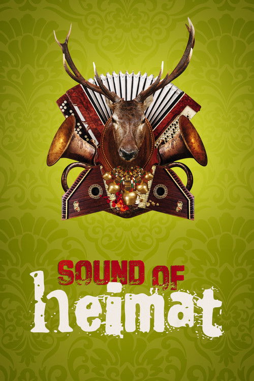 Sound of Heimat - Deutschland singt poster