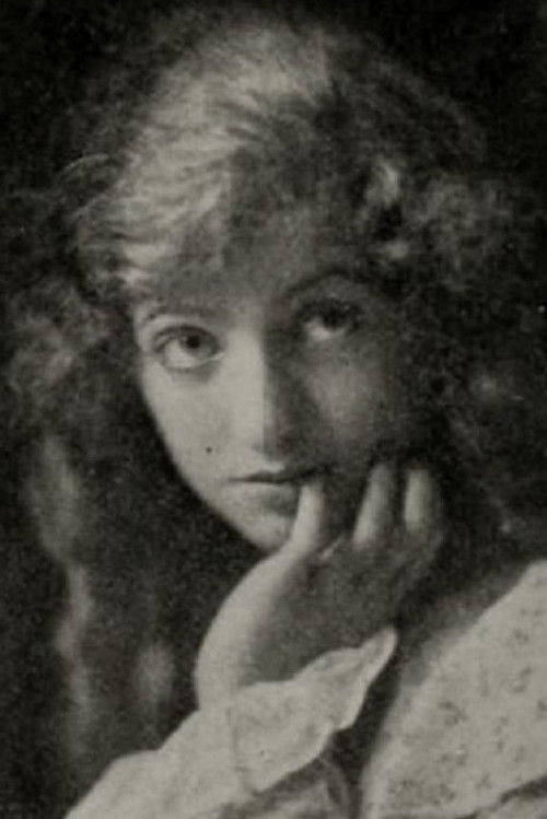 Lillian Hamilton as 1st Ne'er-Do-Well's Wife