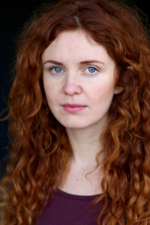 Martina Babišová as Nurse