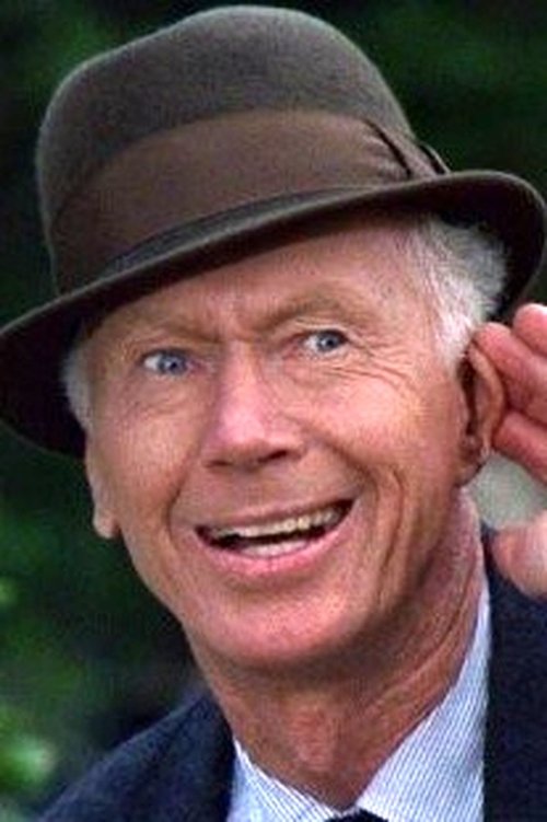 Arthur Tovey as Party Guest (uncredited)