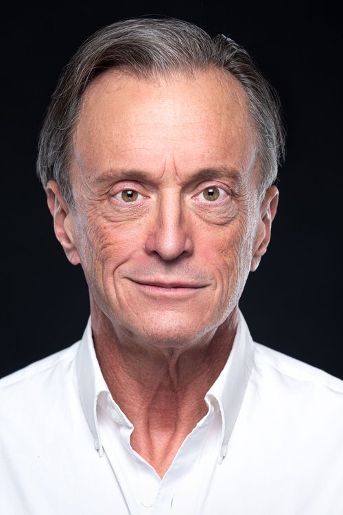 David Lundy as Marina Person