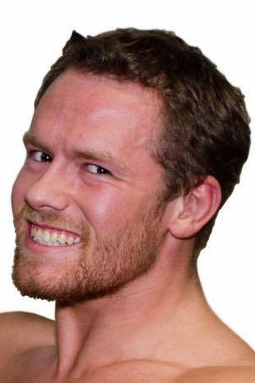 Alex Daniels as Alex Daniels