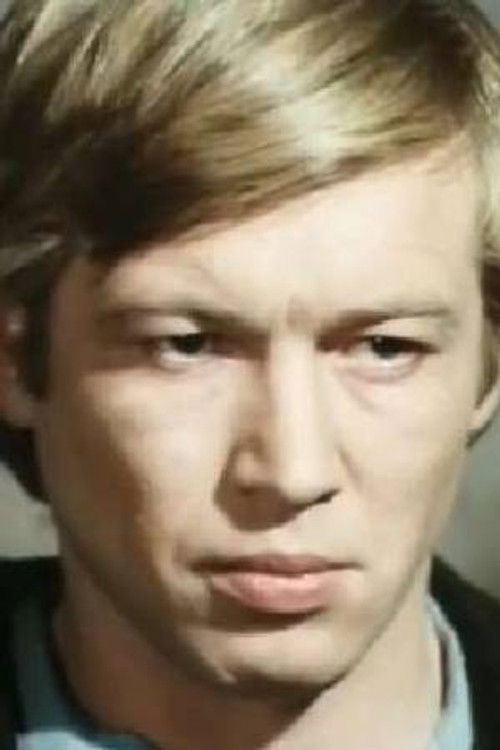 Aleksander Golovkov as 