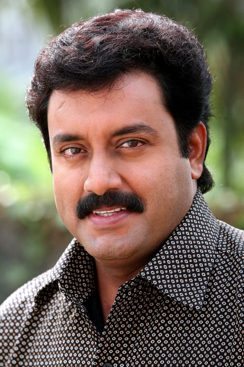 Suresh Krishna as Satya