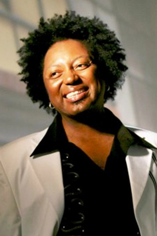 Terry Bradford as Self