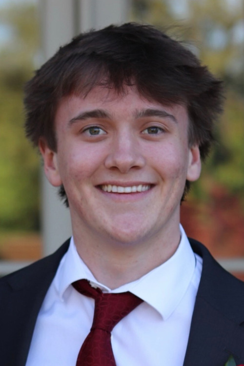 Charles Wilson as Toxoplasma