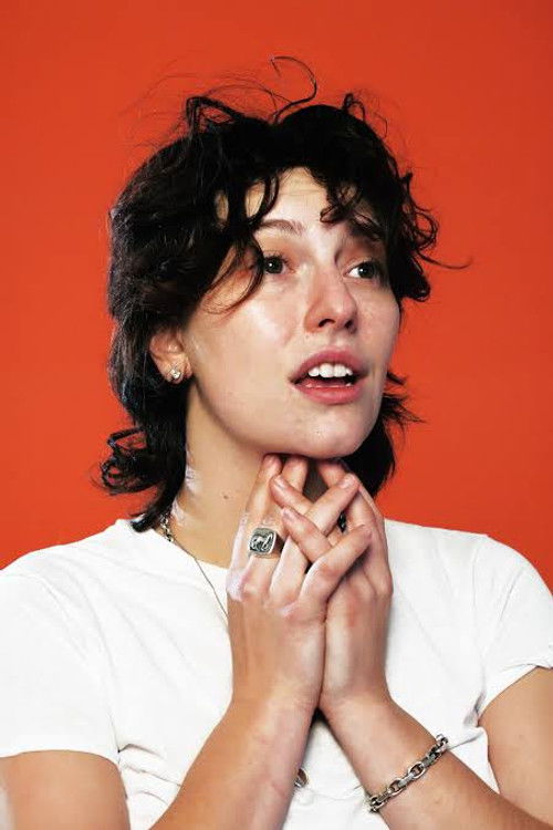 King Princess as Tina