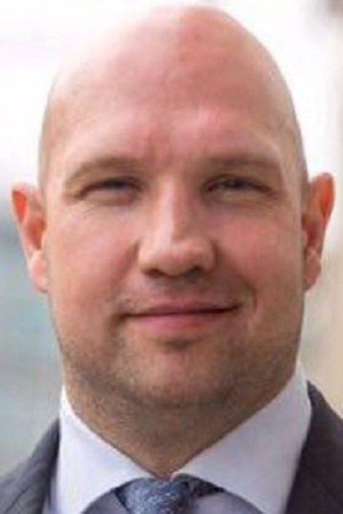 Dmitry Yartsev as Bride's Father