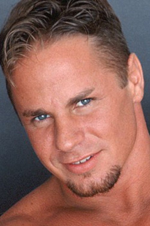 Adam Hart as Club Eden Manager