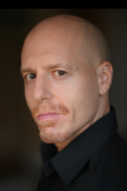 Robert Berlin as Bob