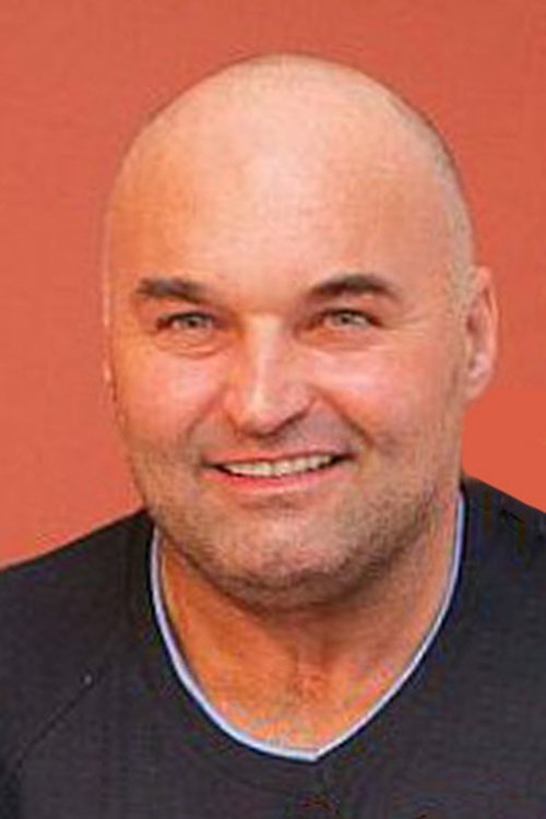 Zdeněk Knedla as Mexican, villager