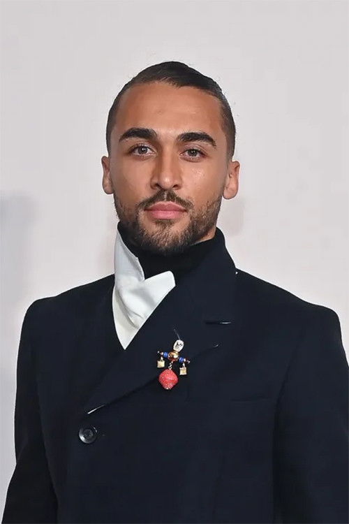 Dominic Calvert-Lewin as 