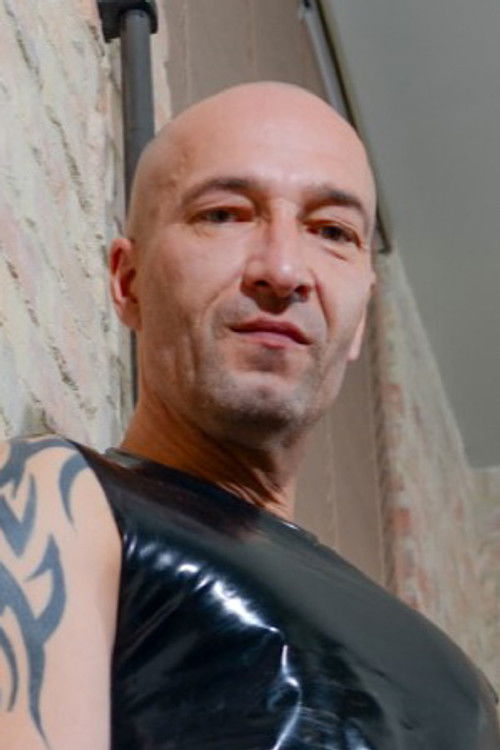 Torsten Mueller profile photo