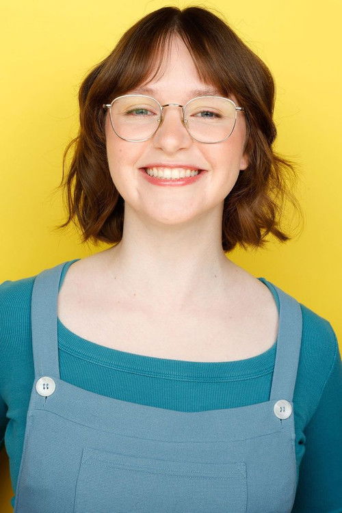 Madeline Dorroh as Annabel