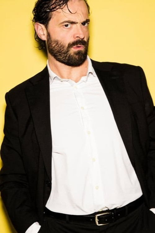 Machi Salgado as Guerrillero 1