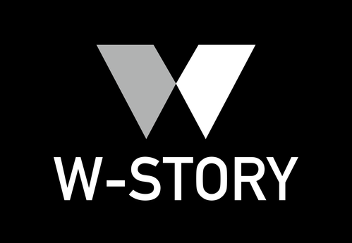 W-STORY Channel logo