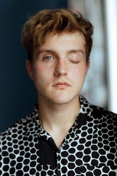 Kjell Brutscheidt as Foley