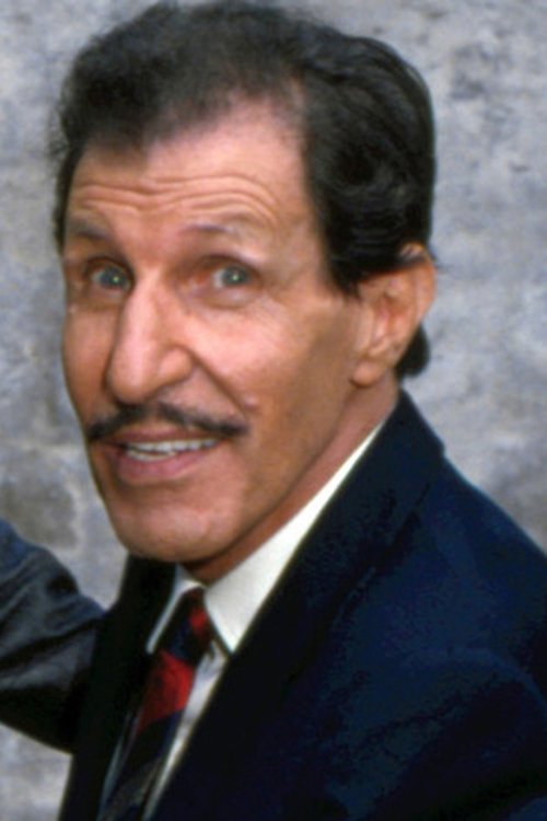 Ciccio Ingrassia as Roderigo