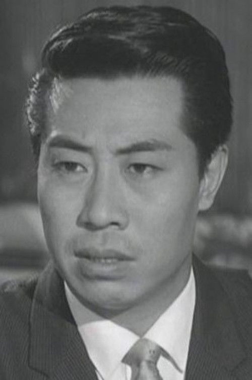 Chao Ming as Brother Chen Wei-Han