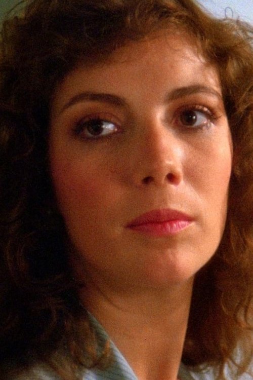 Sandee Currie as Donna