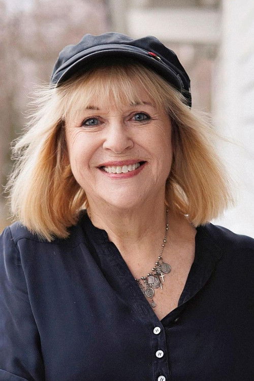 Patricia Riekel as Self