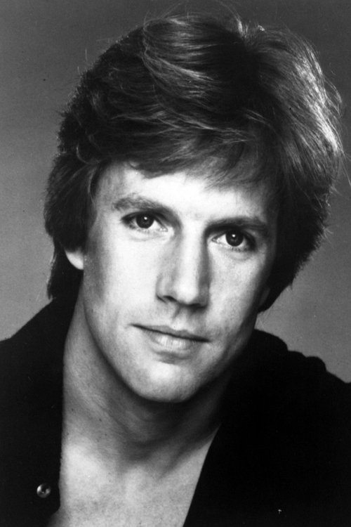 Jameson Parker as Luke Ward