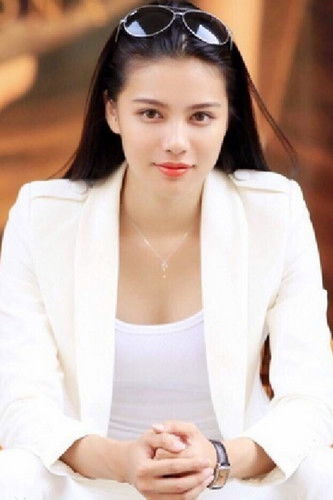 Wei Haishan as Chaya