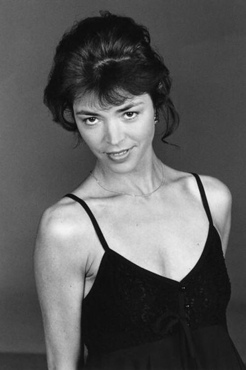 Nina Gocławska as Gina Casate