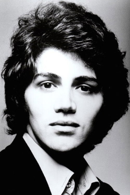 Paul Rossilli as The Ripper