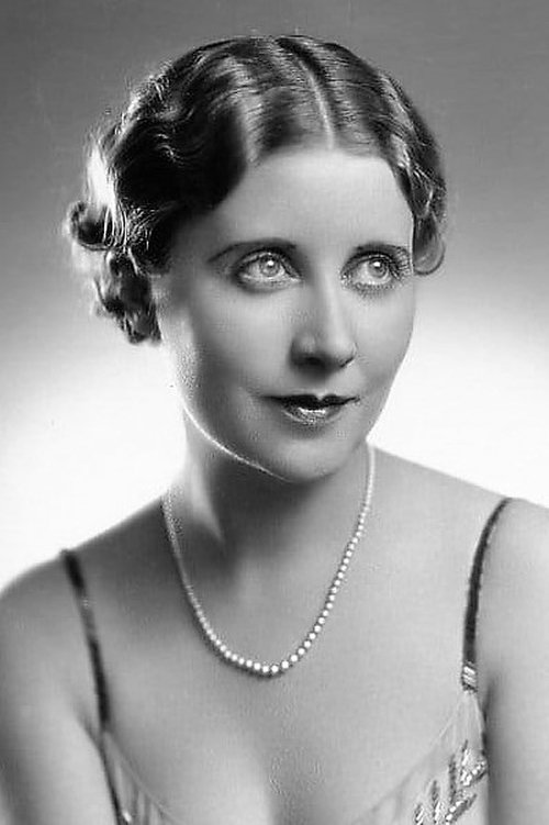 Genevieve Tobin as Gloria Carter