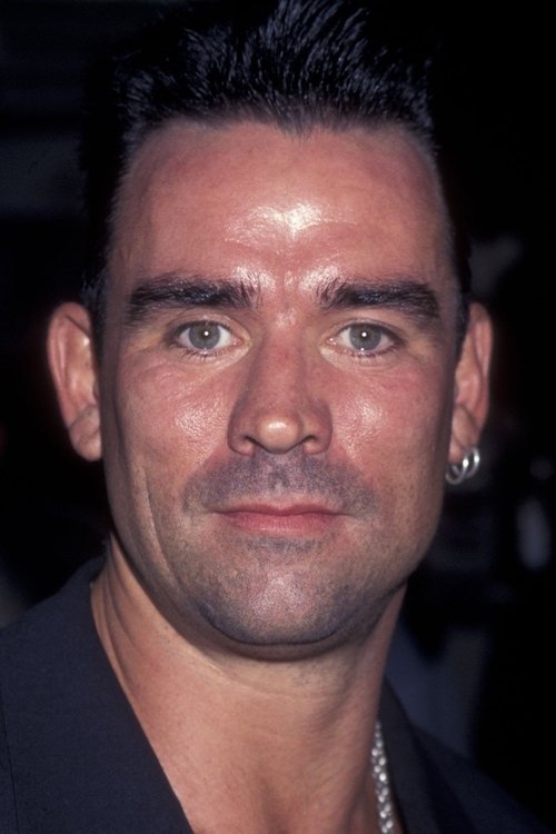 Trevor Goddard as Captain Ramsey Travis