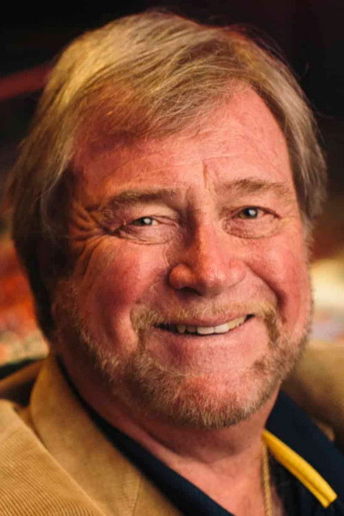 Chip Davis as Drummer