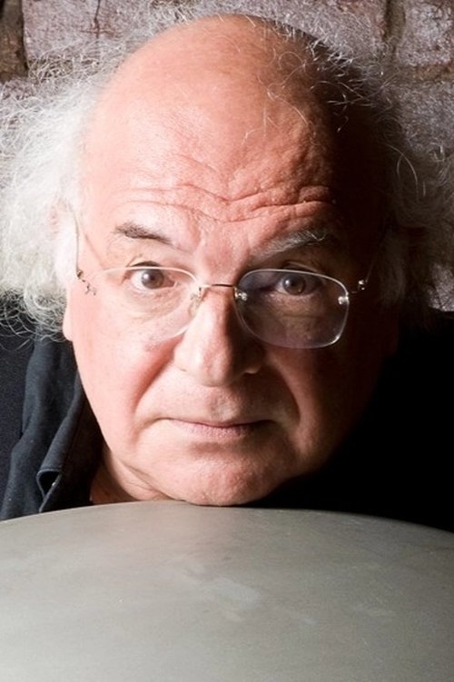 Slava Tsukerman as Self