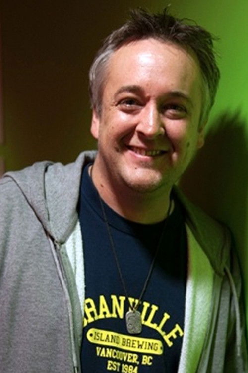 Simon Carter as Keyboards