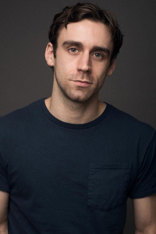 Steve M. Robertson as 