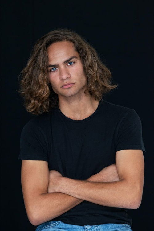 Vasco Lello as Jaime