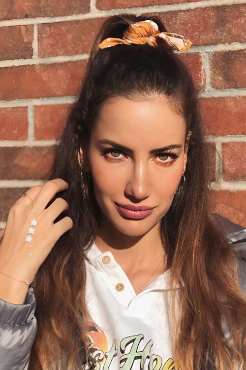 Ferzan Hekimoğlu as 