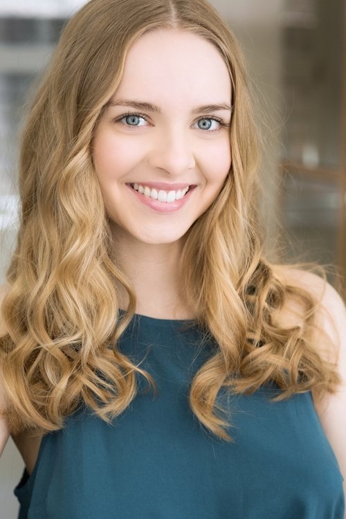 Darcy Rose Byrnes as Jennifer