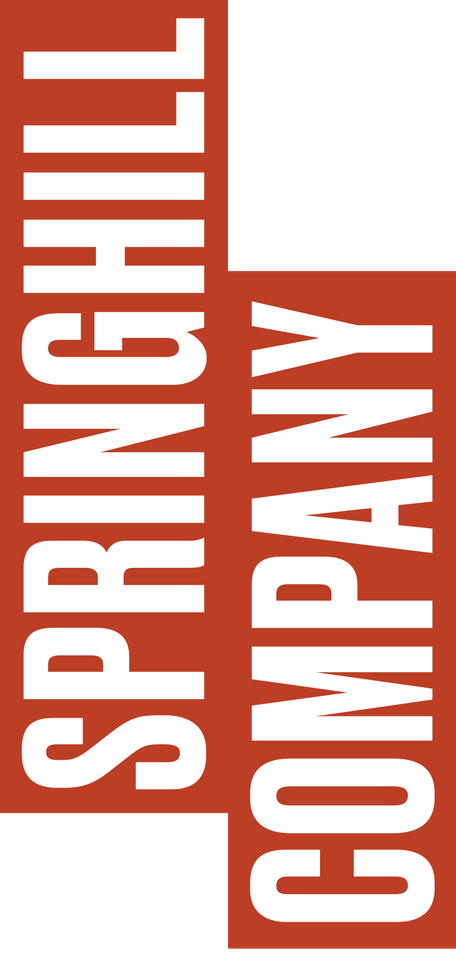 The SpringHill Company logo