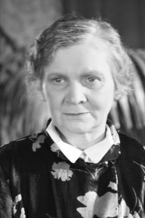 Janina Ordężanka as 